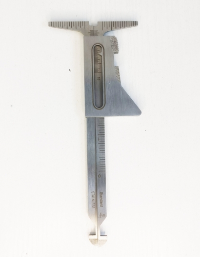 Hi-Lo Welding gauge,